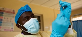 Building global health security through immunization: IMA's two decades of impact