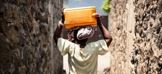 Améliorer l'accès à l'eau, à l'assainissement et à l'hygiène dans le monde 