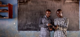 Los datos y sistemas de calidad pueden liberar todo el potencial de la IA en la educación 