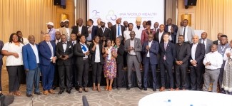 25 ans de partenariat et d'impact : IMA World Health en République démocratique du Congo