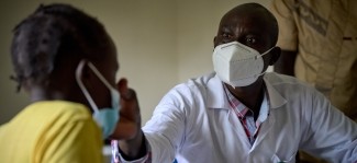 IMA World Health fait progresser le contrôle et le traitement des MTN au Sud-Soudan avec le soutien du Fonds END