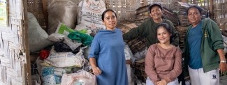Lutheran World Relief et la Fondation Starbucks : un partenariat pour soutenir les communautés productrices de café depuis plus d'une décennie