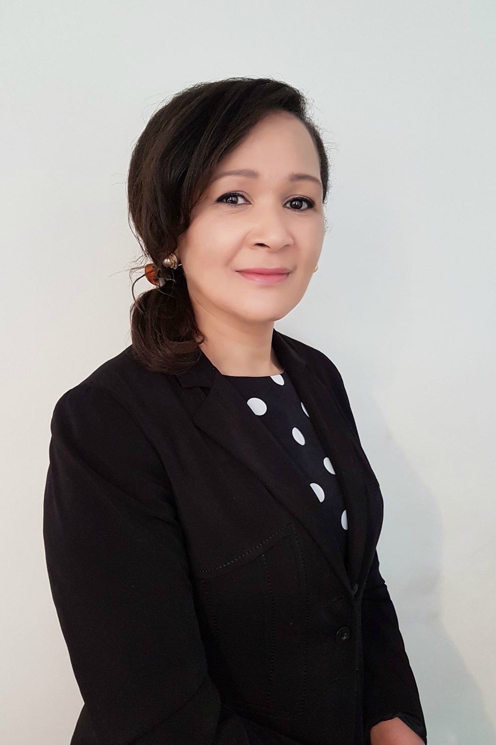 Grace Oforiokuma