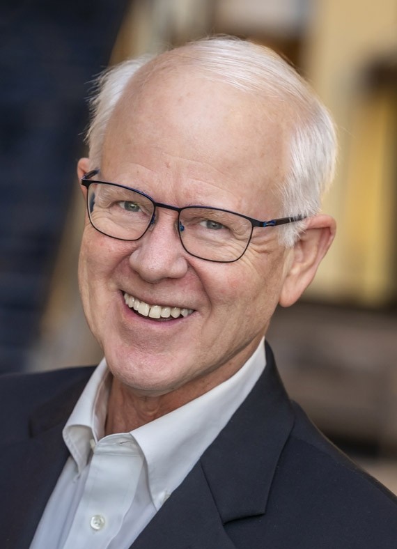 Dr. William Craft
