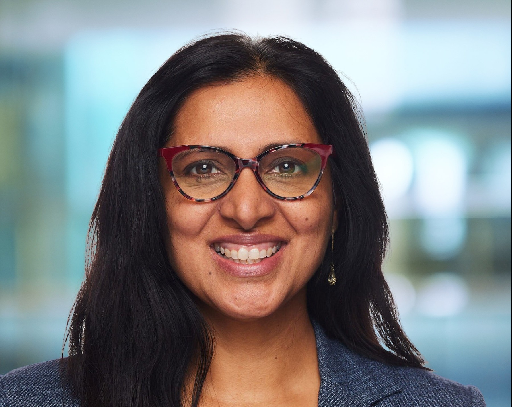 Garima Gupta