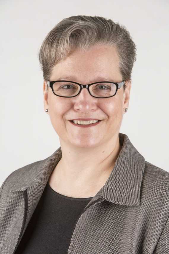 JoAnn Theys