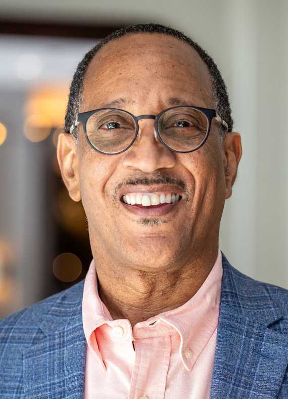 Kenneth Jones II - Président de Corus International
