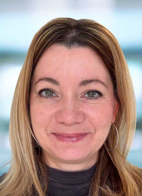 Lauren Bauer - Senior Director, Marketing and Communications in Corus International