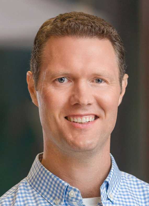 Mark Muckerheide - Managing Director, Ground Up Investing  in Corus International