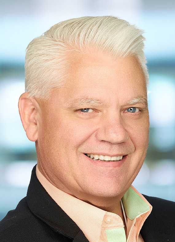 David Fuerst - Vice-président adjoint, Relations internationales et ressources chez Corus International
