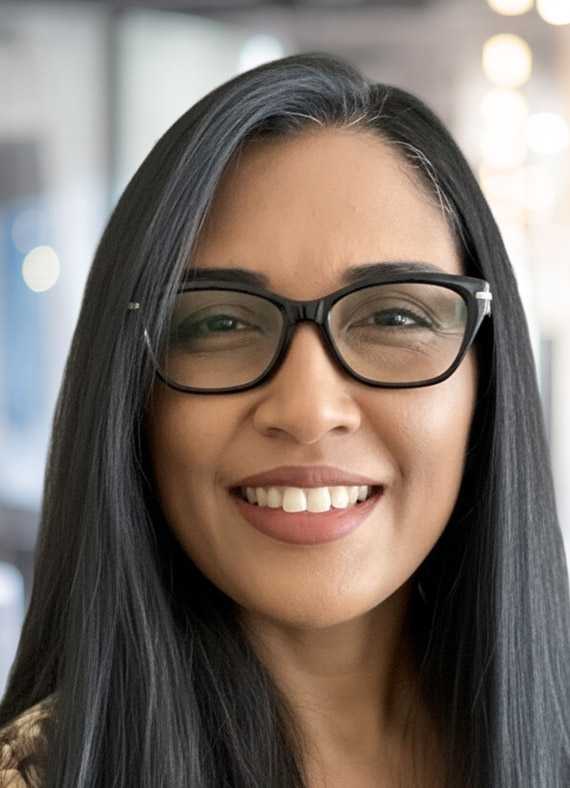 Niry Ramasinjatovo - Directora general de Seguimiento, Evaluación, Investigación y Aprendizaje (MERL) en Corus International