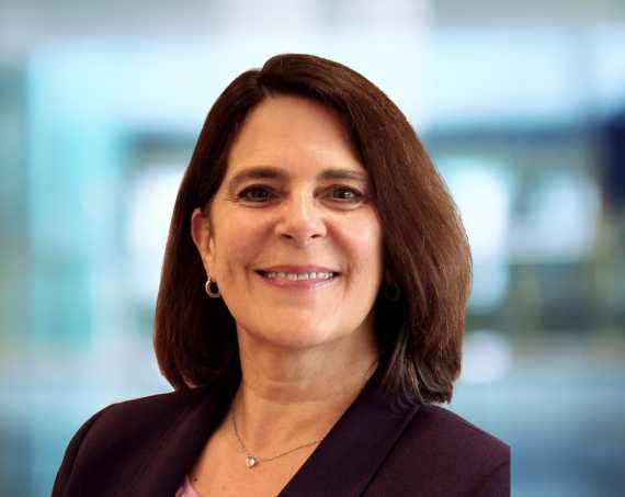 Amy Coughenour Betancourt - CEO, Cadasta  in Corus International