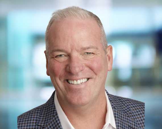 Jim Olson - Chief Communications and Collaboration Officer in Corus International
