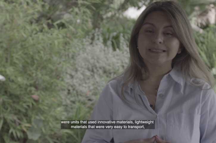 Le projet WIN de LWR : Les femmes luttent pour l'égalité dans l'industrie du café en Colombie