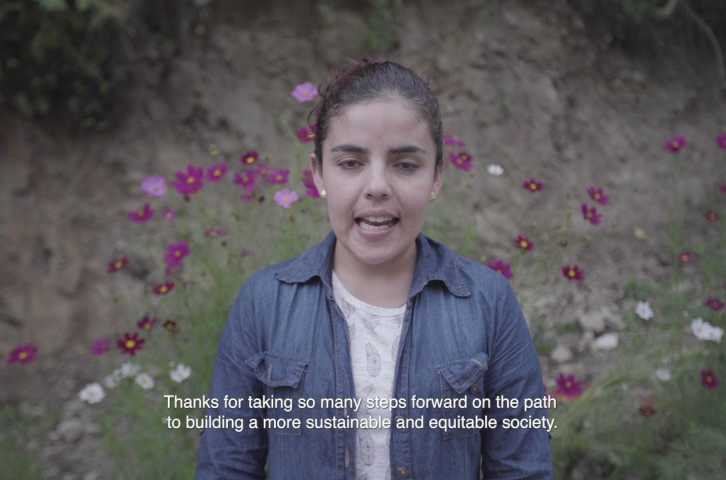 Les producteurs de café colombiens célèbrent la Journée internationale de la femme