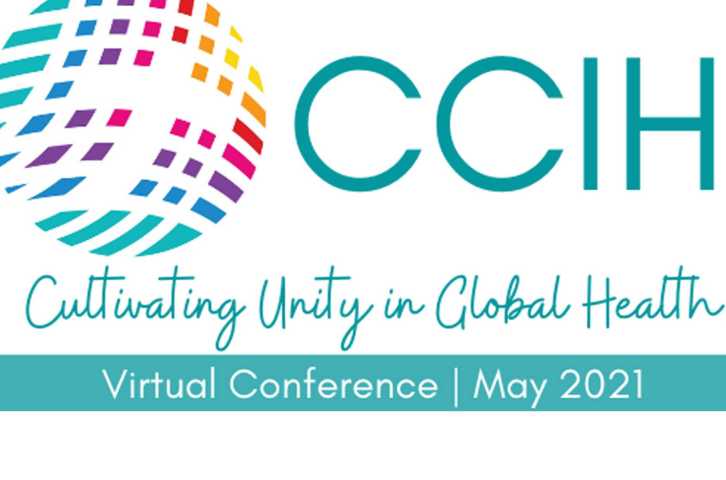 At CCIH 2021, IMA World Health speaks to cultivating unity in global health