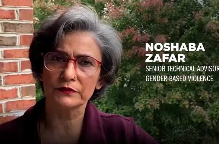 Preview image of Noshaba Zafar video