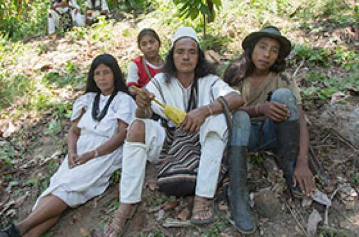 Voices From The Countryside: The Challenge and Opportunity of Peace in Rural Colombia