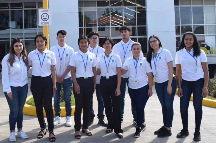 Supporting youth livelihoods in Honduras: Advancing technology for mental health